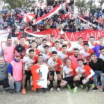 Recreativo se quedó con el Apertura de la Promocional