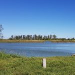 San Jorge presentó su Reserva Ecológica