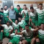 FÚTSAL RESERVA – El «Verde» va por el pase a la «Semis»