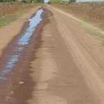 Berra solicita la reconstrucción de la Ruta 32, entre Traill y Cañada Rosquín