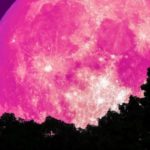 Superluna de fresa 2022: lo que hay que saber para verla