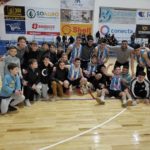 ACBOS – Trebolense no dudó y está en semifinales