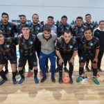 FUTSAL DE PRIMERA – Trebolense quiere dar un nuevo paso ante Susanense