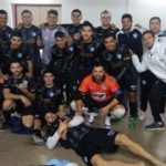 La agenda de Trebolense en futsal