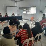 El Municipio presente en el lanzamiento de “Activá tu emprendimiento”