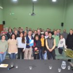 ASOCIACIÓN PARA EL DESARROLLO – Se entregaron, en El Trébol, créditos para agropecuarios del departamento