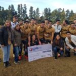 COPA SANTA FE – Autoridades estuvieron presentes en la definición de la serie