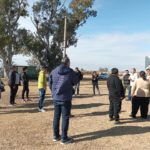 El Consorcio Microregión 2D y una jornada de intercambio en Rafaela