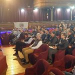 El Trébol fue sede de la EXPOFECOSE 2022