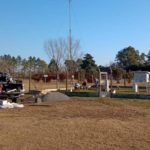 El Trébol tendrá una de las diez nuevas Estaciones Meteorológicas Automáticas