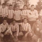 Trebolense también homenajeó al «Coco» Fontanarrosa