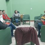 La Municipalidad y la Red de Instituciones ya piensan en los festejos por el mes de las “Infancias”