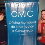Reabre la OMIC de El Trébol y se capacita al nuevo personal