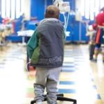 Argentina ya tiene la ley de oncopediatría