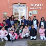 MUSEO MUNICIPAL – Culminó la muestra “Los juguetes de ayer en la sociedad de hoy” y ya se trabaja en lo que vendrá para agosto