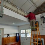 FAE – Aportes para la escuela primaria Nº 642 de Los Cardos