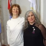 El Rotary Club El Trébol tiene nuevas autoridades