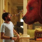 TARDES DE CINE – «Clifford» y «Raya» las propuestas para esta semana