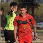 El Expreso incorporó su segundo refuerzo para el «Clausura»