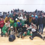 FUTSAL – La primera del «Verde» ganó y es finalista del Apertura