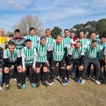 SENIOR – Buena victoria del «Verde» en el inicio del Clausura