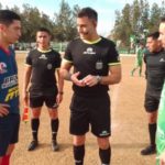 Dura derrota de El Expreso para despedirse del torneo