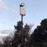 PREVENCION – Se instalan 30 nuevas cámaras de seguridad en la ciudad