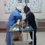 PROMOCION COMUNITARIA – Número récord de castraciones