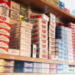 Aumentan los cigarrillos por tercera vez en el año