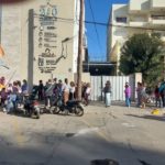 CINE DE VACACIONES – A teatro lleno se proyectó «Clifford – El perro gigante»