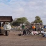 GIRSU – Logran recuperar más de 2.500 kilos metales no ferrosos