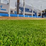 HOY AMISTOSO – Trebolense vs. Piamonte