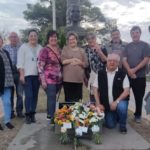 El PJ homenajeó a “Eva Duarte”, al cumplirse 70 años de su fallecimiento