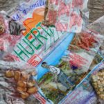 PRO HUERTA – Entrega de semillas temporada «otoño invierno»