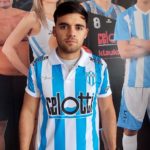 Hugo Lugo se va de Trebolense