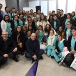 La Ley Micaela ingresa a las escuelas de Santa Fe