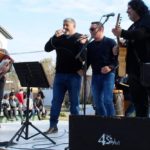 LOS CARDOS – El «Primer encuentro de Feriantes y Artesanos locales, zonales y regionales» en convocatoria