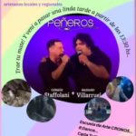 DOMINGO 3 EN LOS CARDOS – Se viene el «Primer encuentro de Feriantes y Artesanos locales, zonales y regionales»