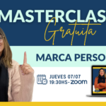HOY – Florencia Massaccesi y una nueva propuesta digital