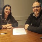 HISTORICO ACUERDO DEL MUNICIPIO CON LAS TAPERITAS POR LOTES PARA VIVIENDAS – Se trata de una gestión público – privada que proyectará a la ciudad hacia una nueva dimensión urbanística