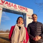 El Municipio apoyará el evento hípico de «Valla Uno» que se realiza este fin de semana
