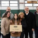 La provincia ya entregó cerca de 25.000 netbooks en escuelas santafesinas