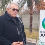 OMAR ARCE – “Hoy María Susana es una sola»