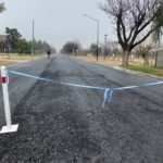 MARIA SUSANA – Con el Plan Incluir 2022 pavimentarán 20 nuevas calles