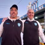 Trebolense comienza la pretemporada