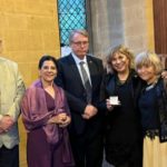Santa Fe fue premiada en Europa por la gestión en pandemia