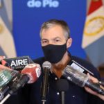 PARITARIAS – La provincia mantiene la convocatoria para septiembre