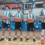BASQUET – Trebolense presentó a los flamantes refuerzos de cara al Clausura de Primera
