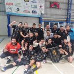 FUTSAL – Trebolense define el campeonato de Reserva el viernes en San jorge