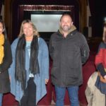 SANTO PATRONO CON SANTA FE EN TU CORAZON – El Trébol mostrará junto a la Provincia, un espectáculo con un montaje impactante y variadas expresiones artísticas